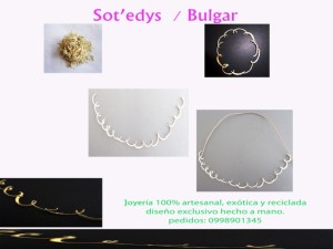 diseño joyas