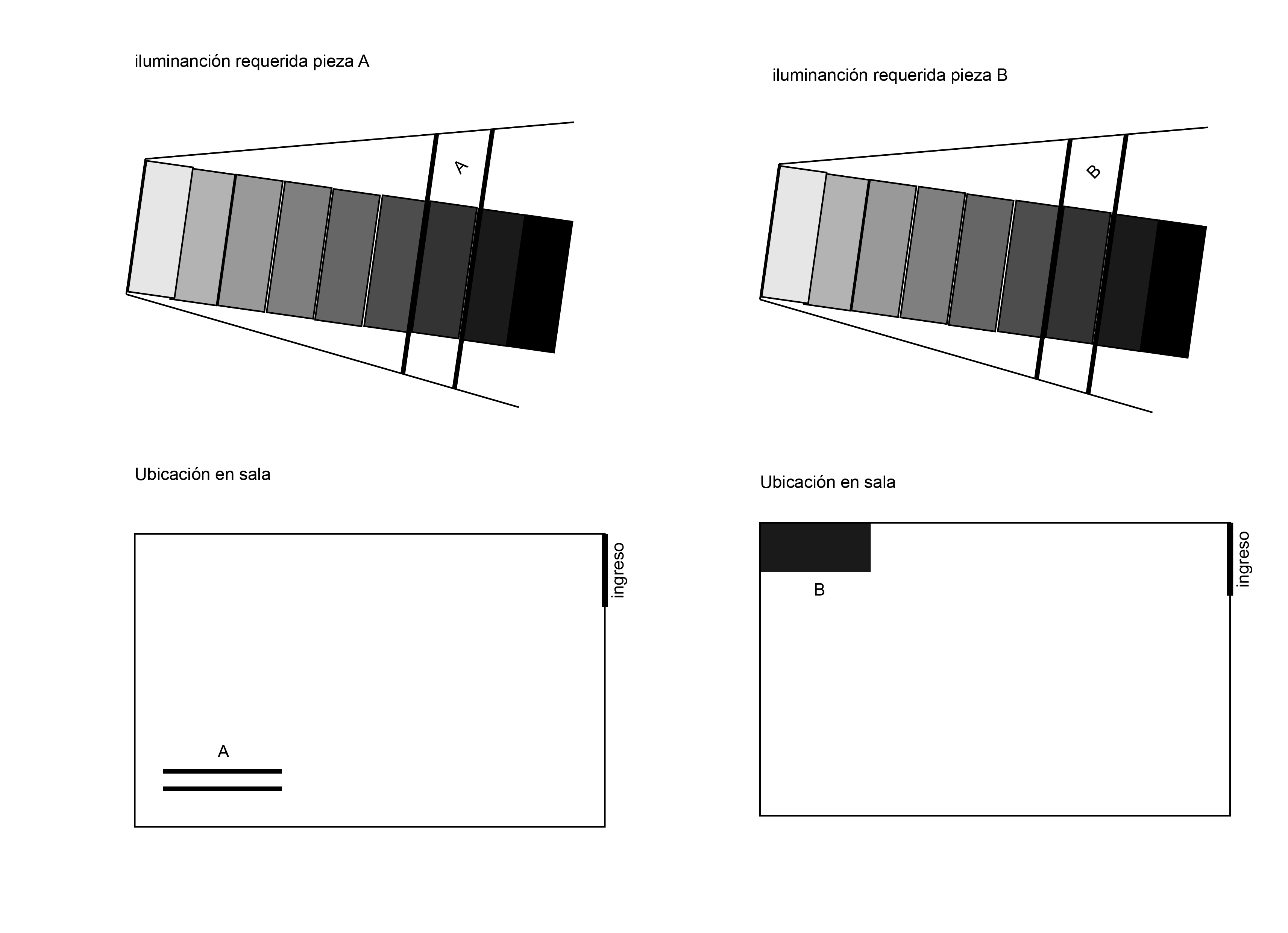 iluminación y ubicación A y B-01